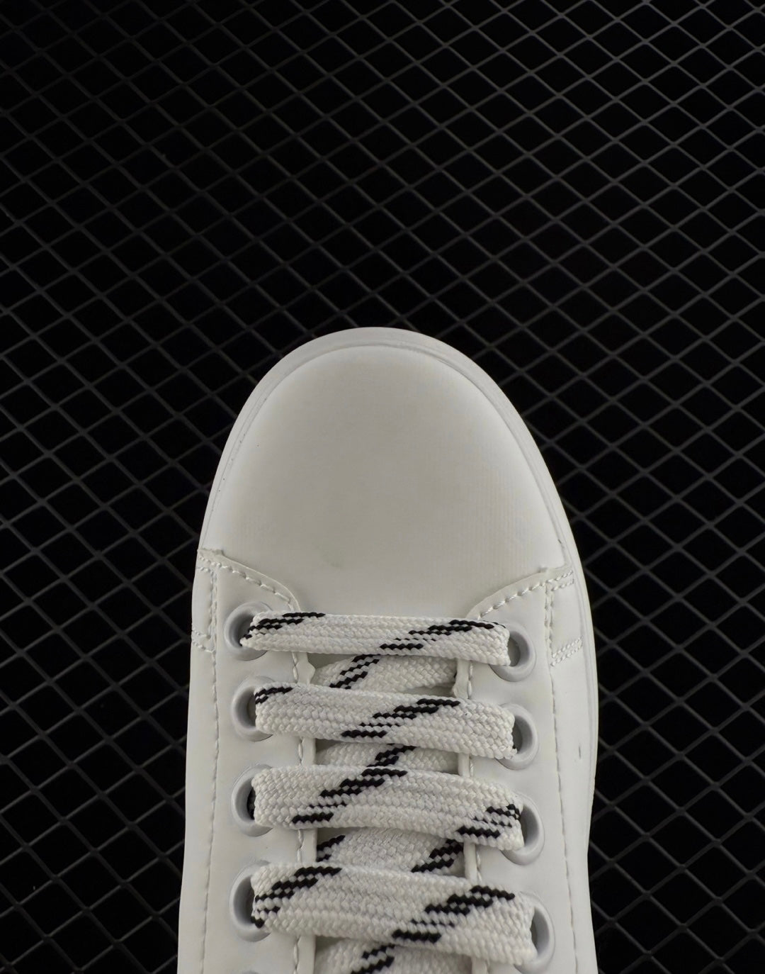 A. Mcqueen White