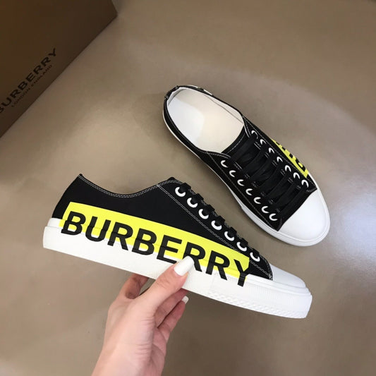 Burberry Larkhall Stripe