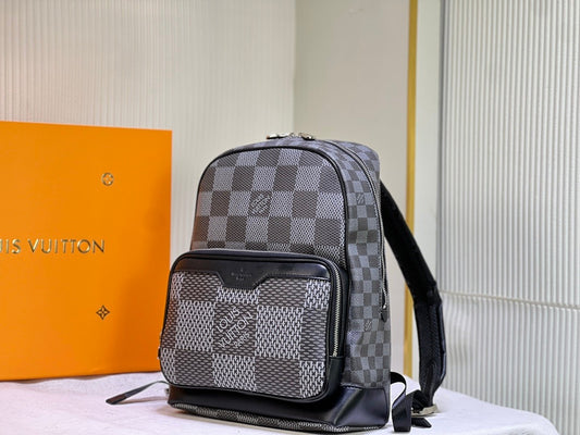 Mochila Louis Vuitton