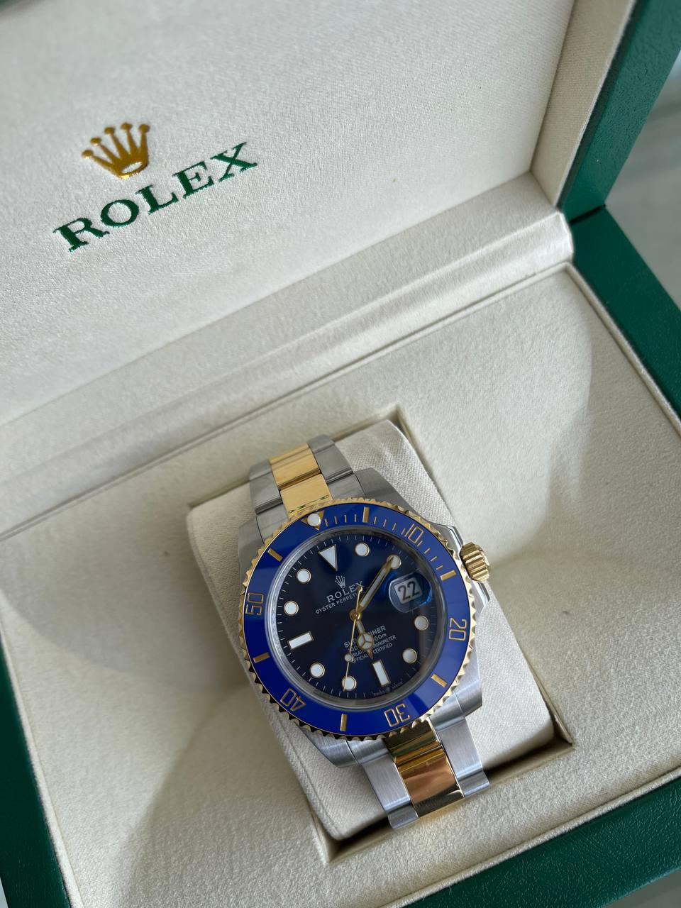 Rolex Submariner