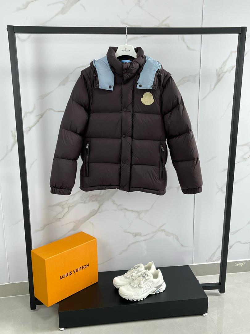 Moncler Cyclone