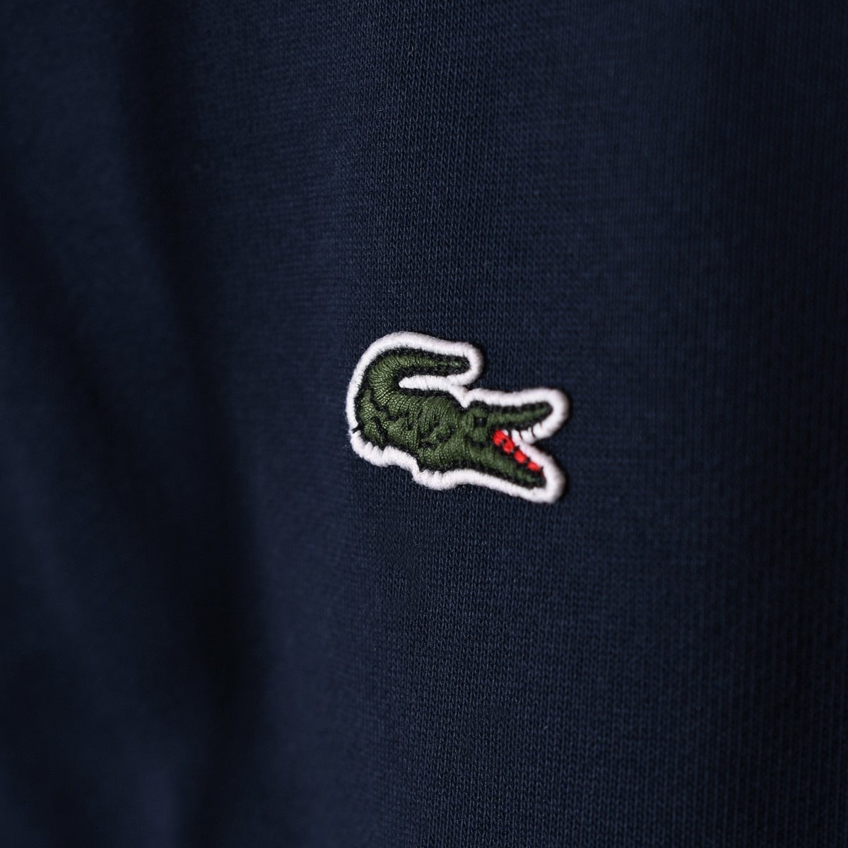 Fato de treino Lacoste com carapuço