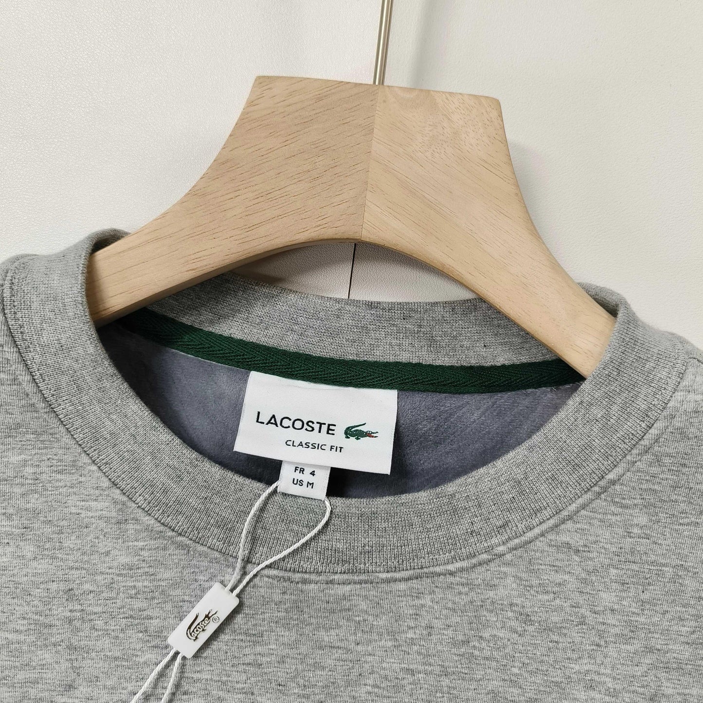 Sweat Lacoste