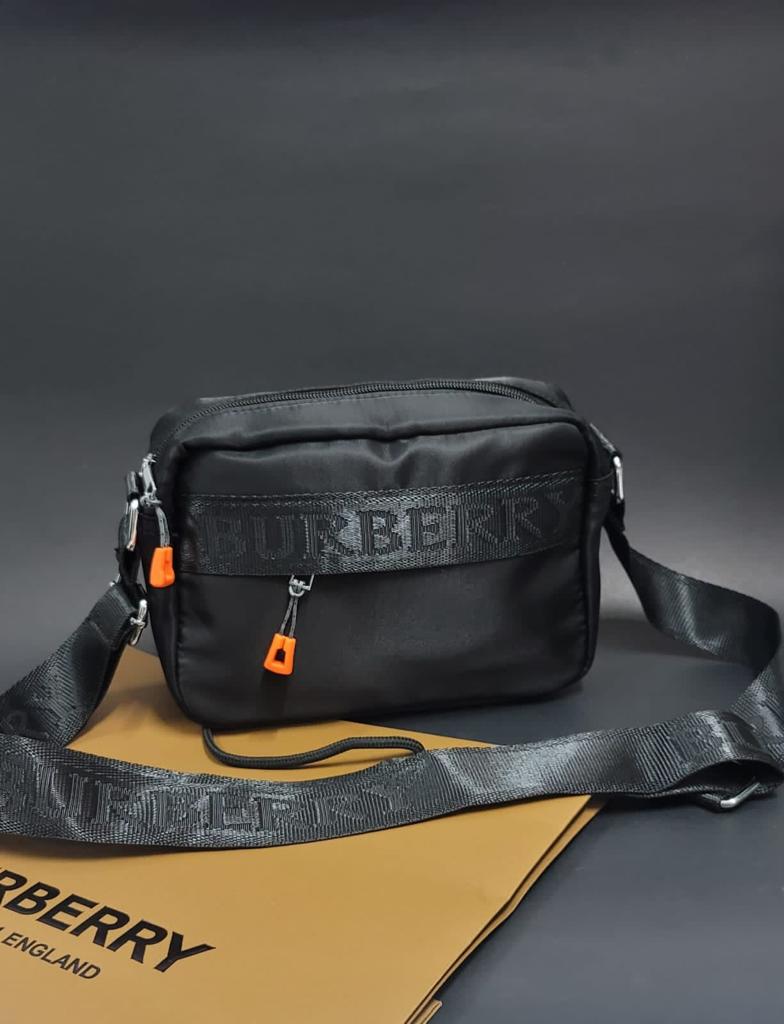 Burberry Messenger Bag