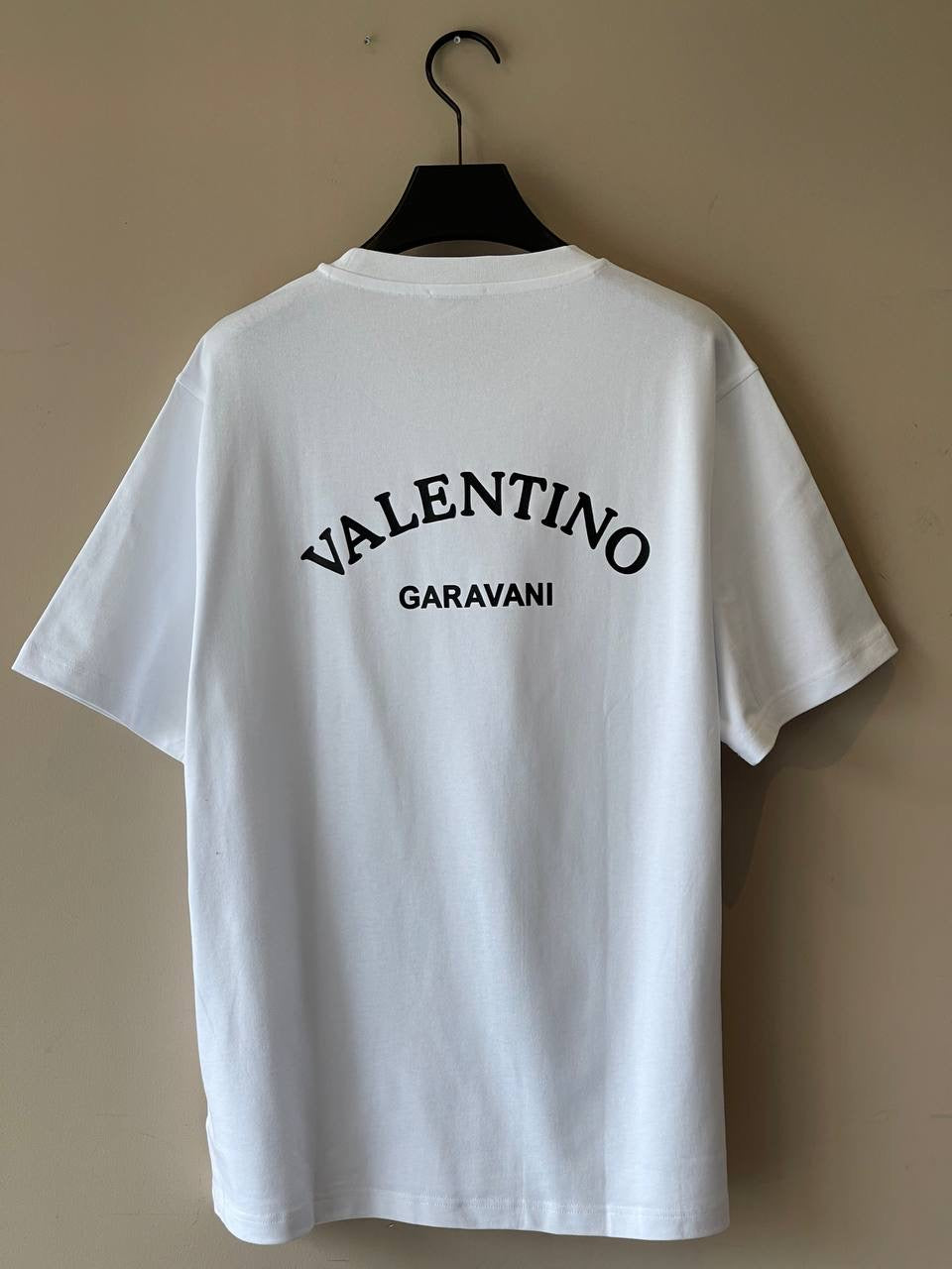 T-shirt Valentino entrega imediata