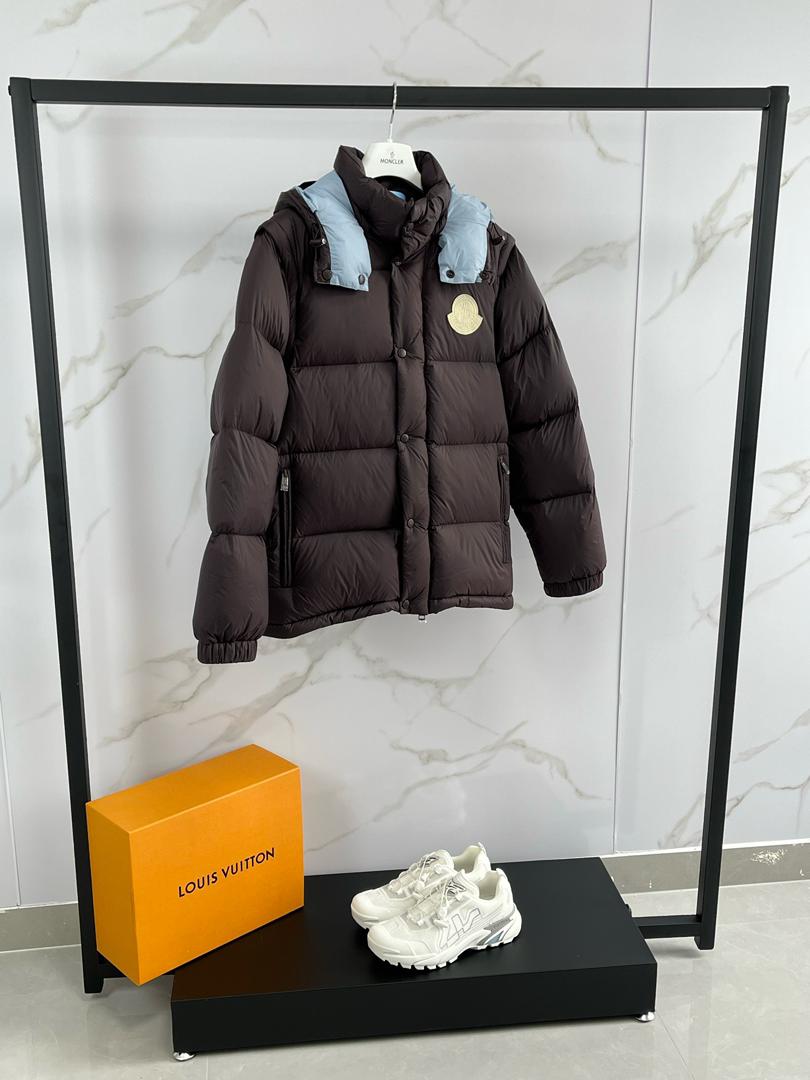 Moncler Cyclone