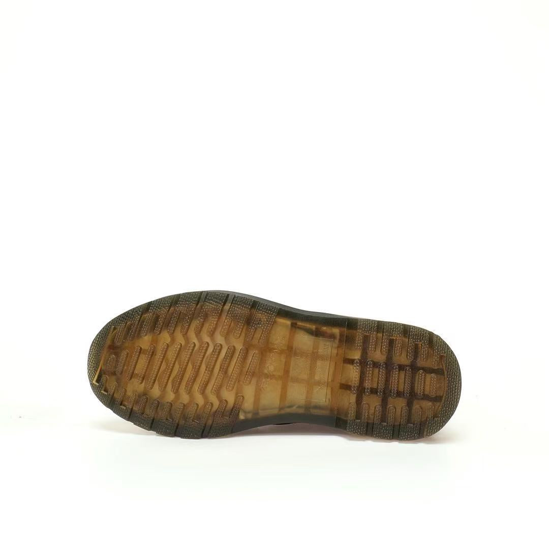 Bota Dr. Martens 1460
