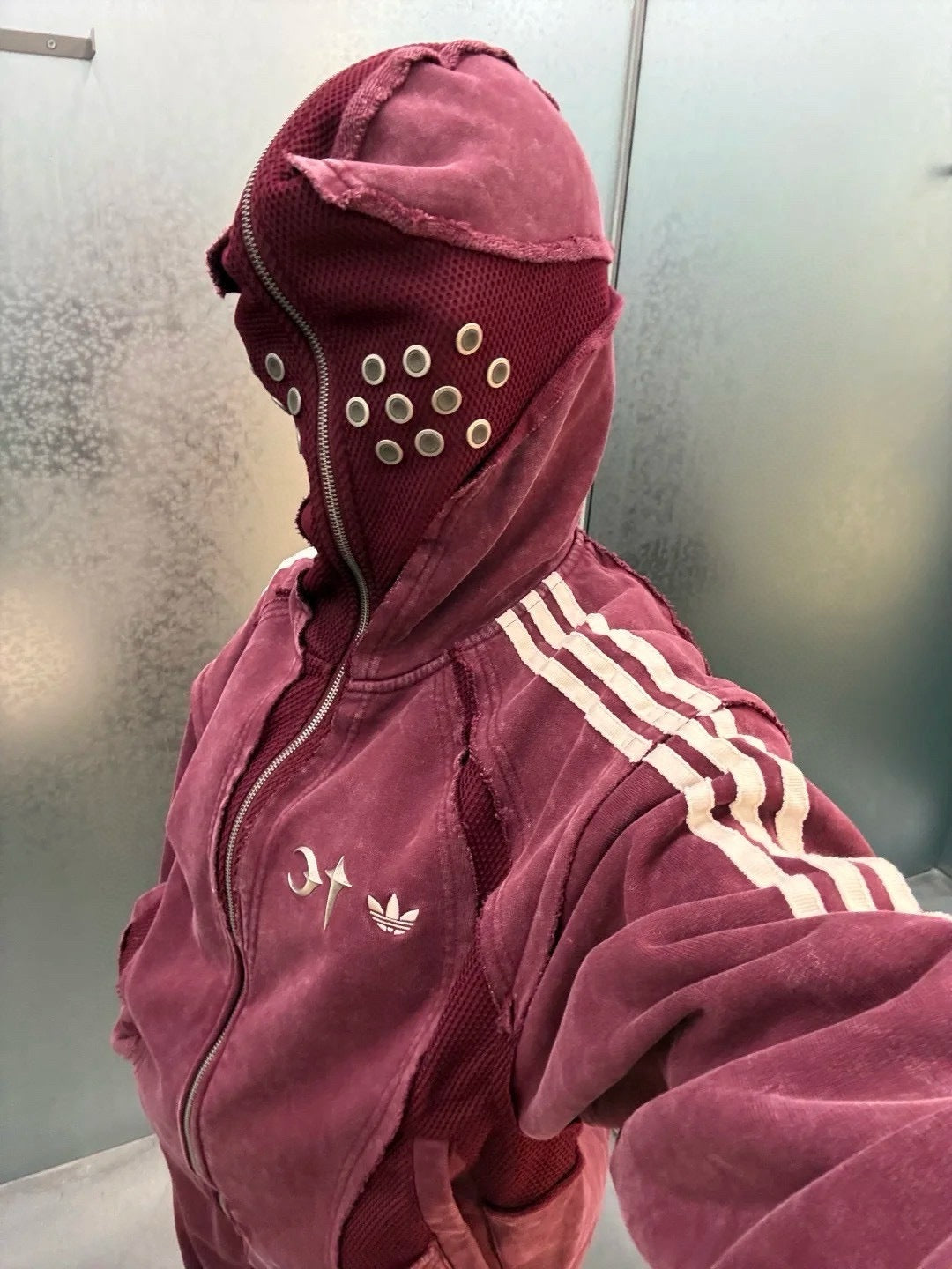 Adidas x Thug Club Teamgeist
