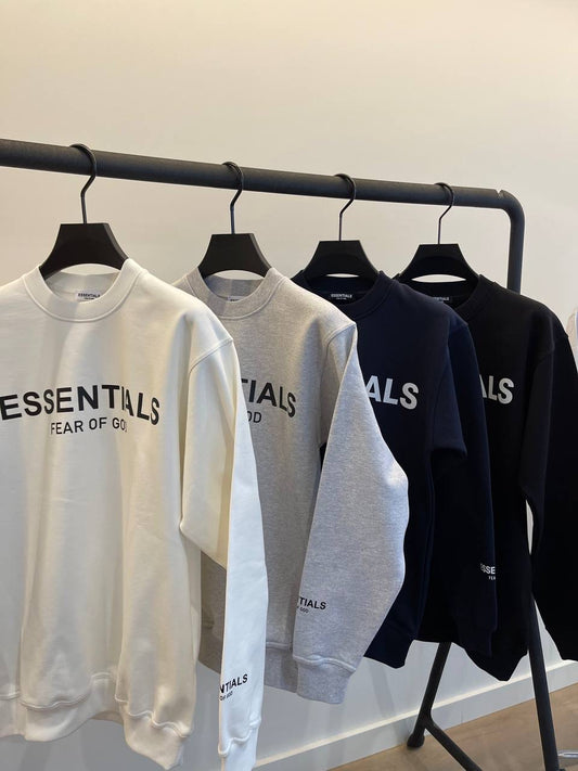Sweat Essentials Fear Of God