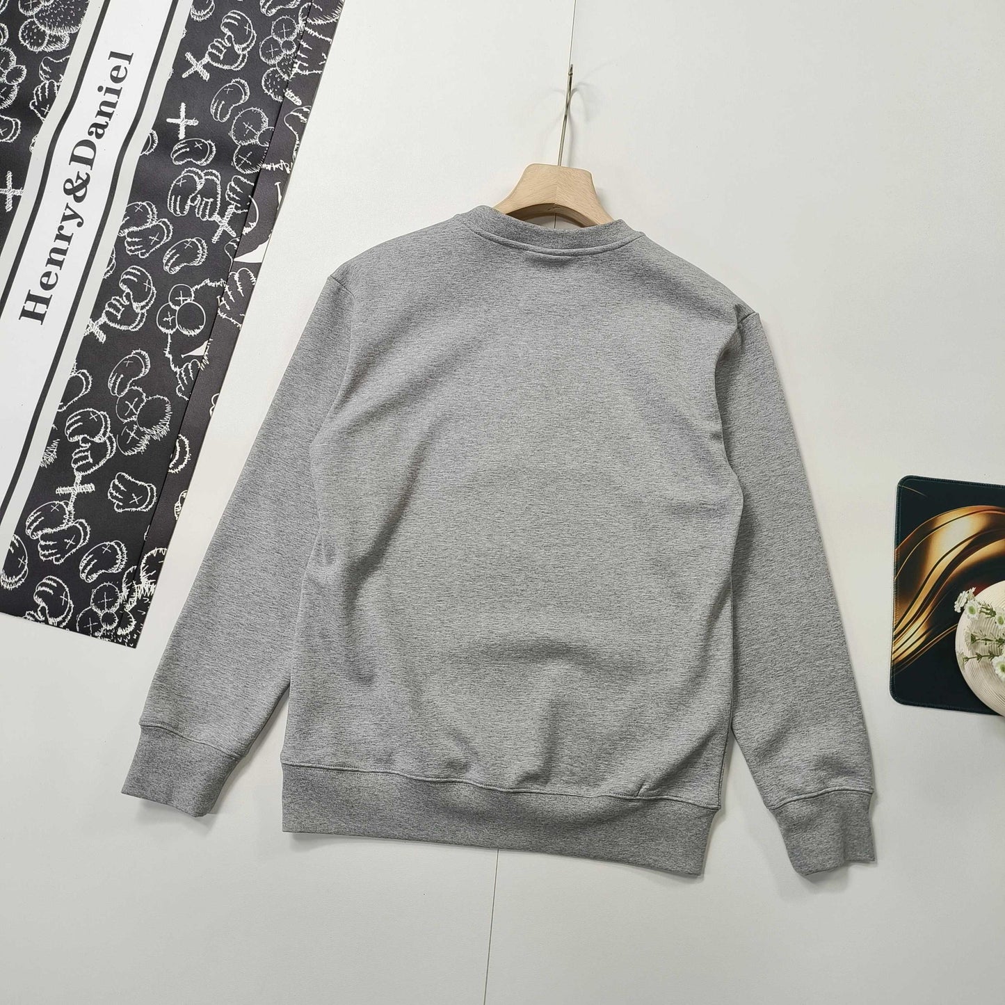Sweat Lacoste