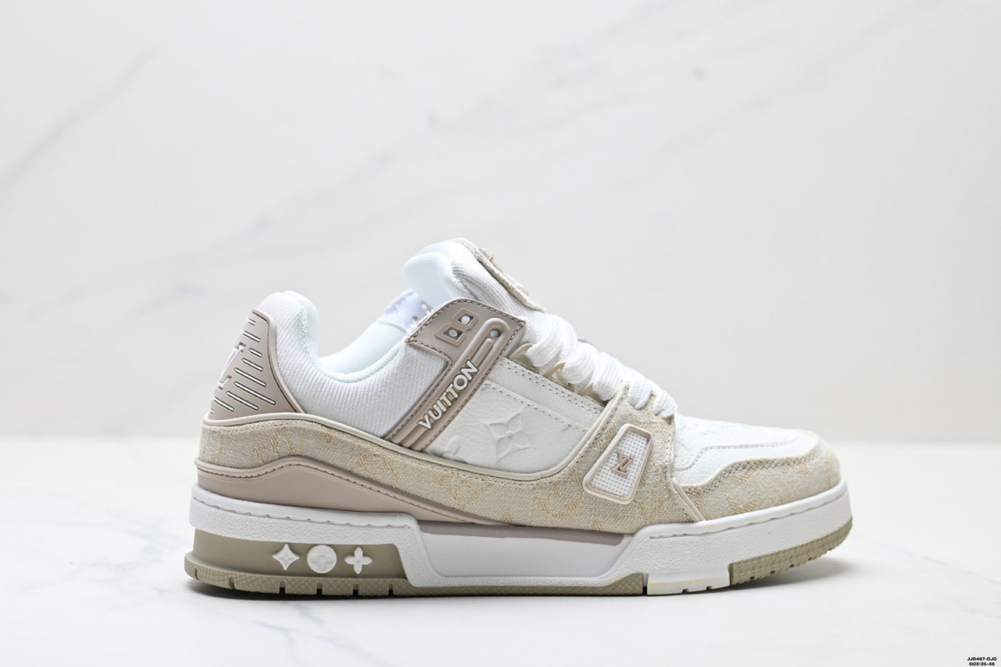 LV Trainer várias cores