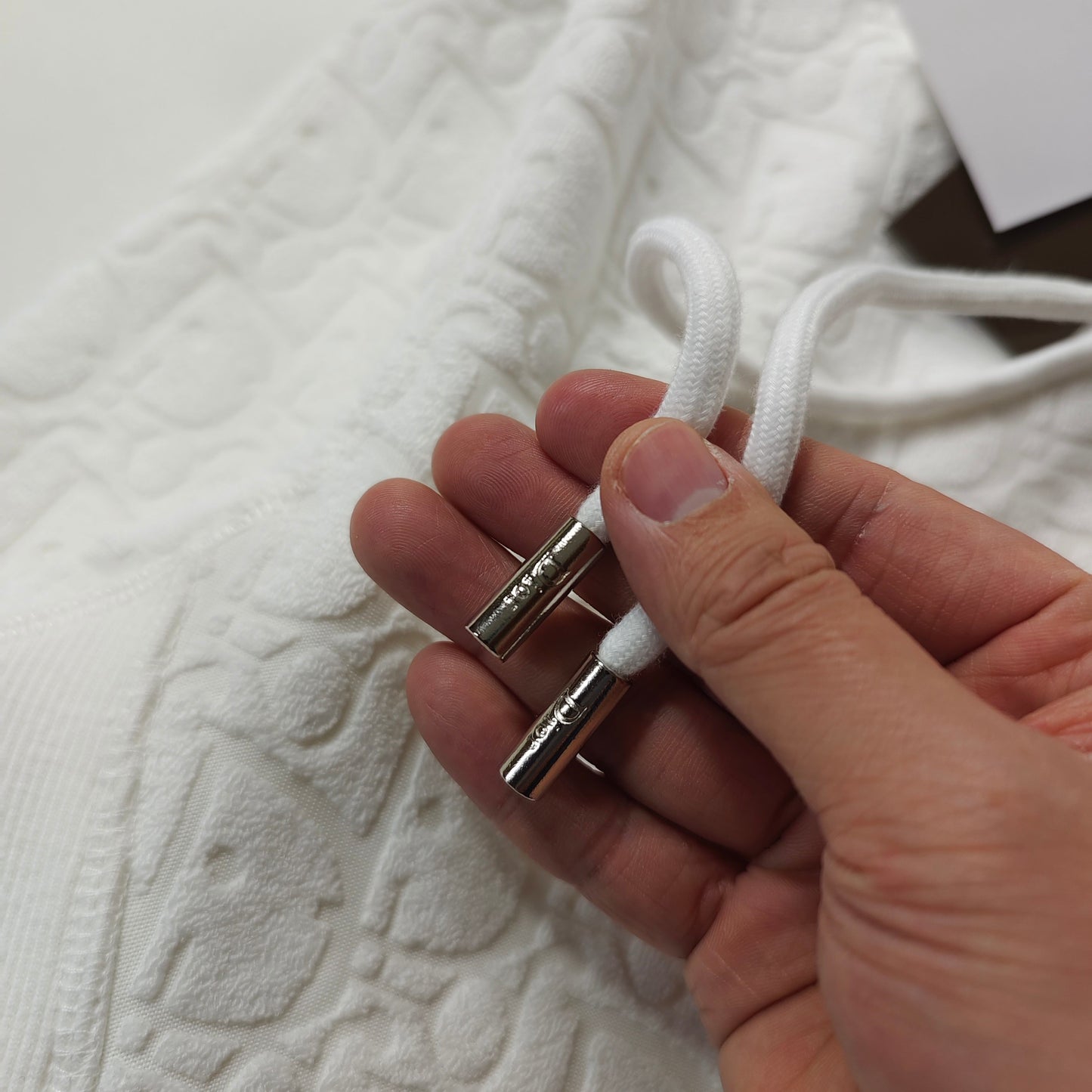 Sweat Dior Oblique