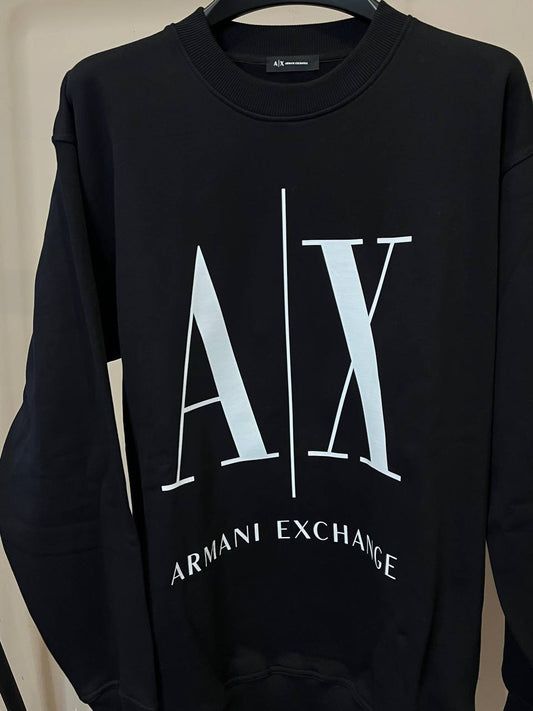 Sweat Armani