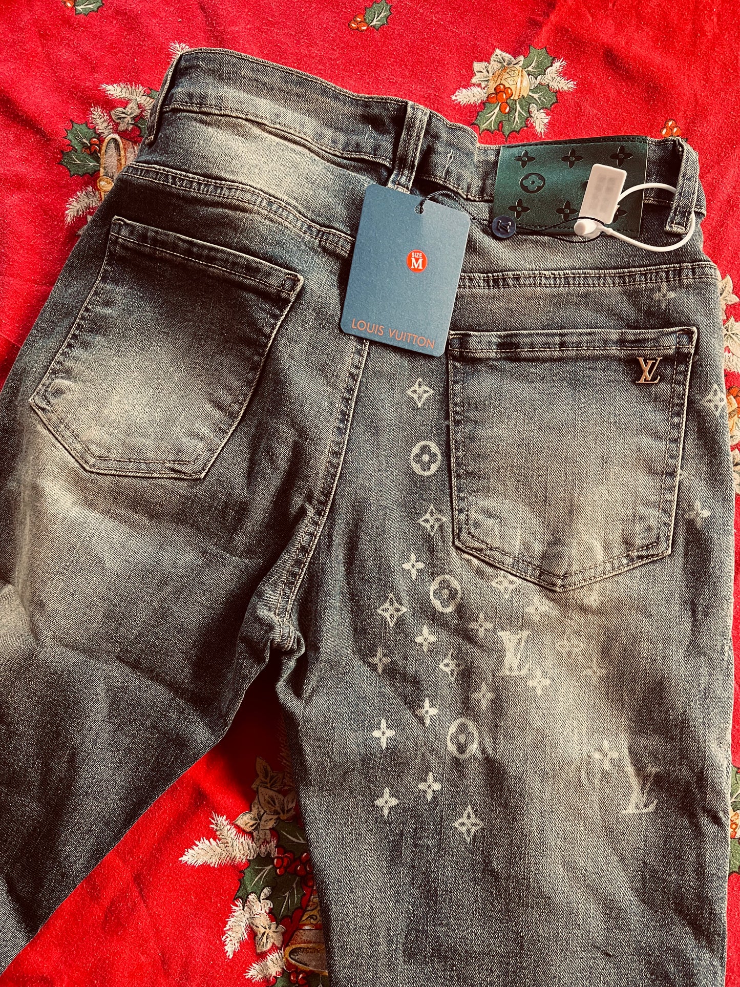 PROMOÇÃO Calça LV tam.M