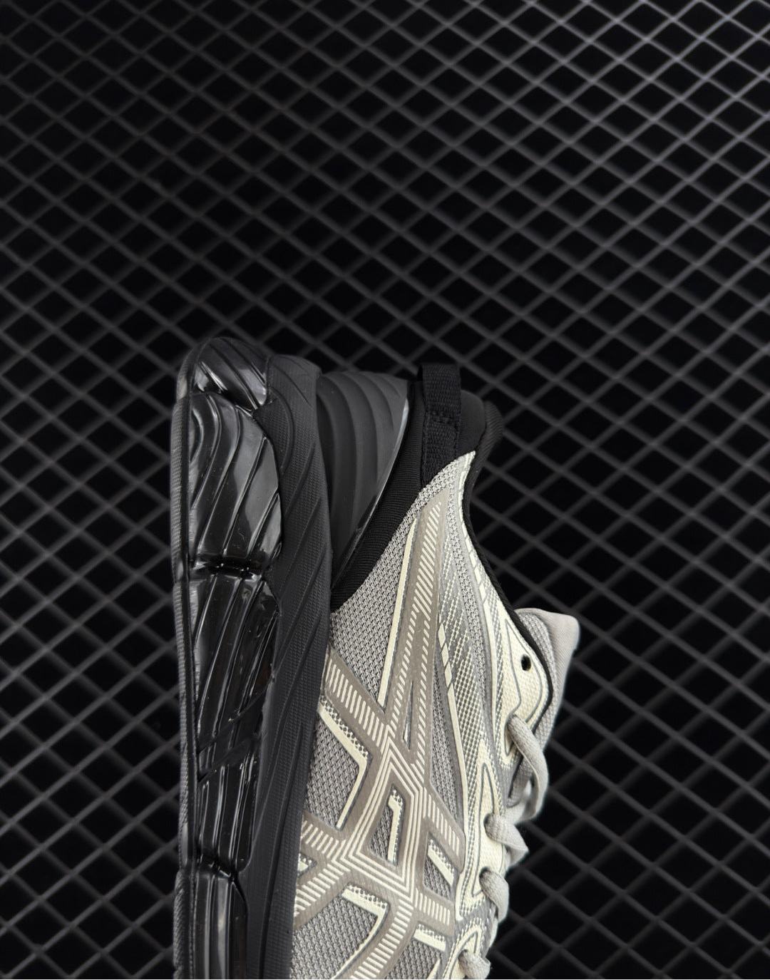 Asics x C.P. Company Gel-Quantum 360 VIII