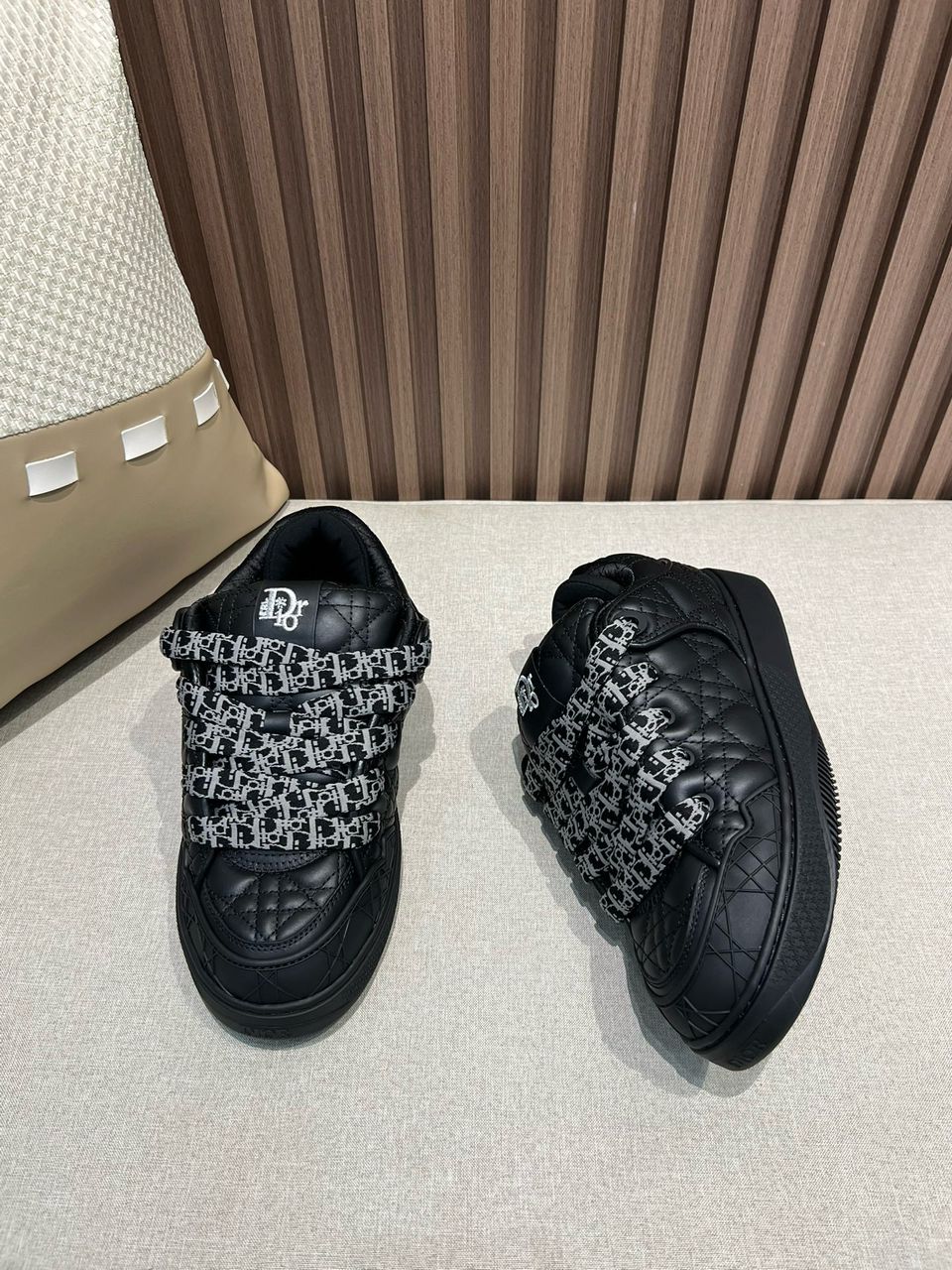 Dior B9S Skater