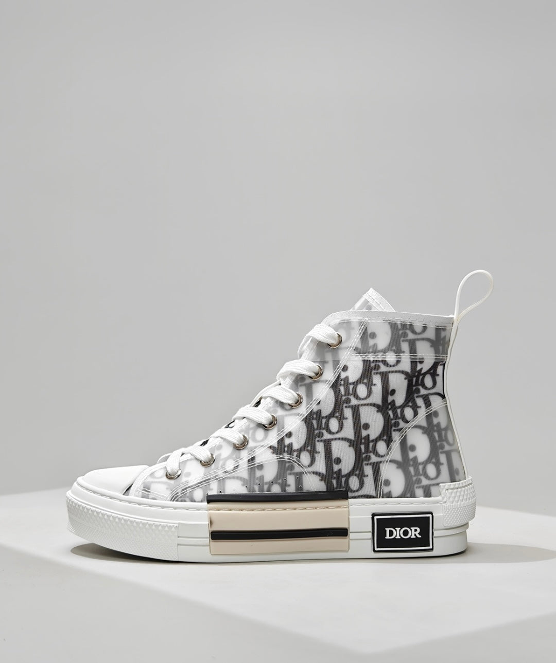 Dior B23 high