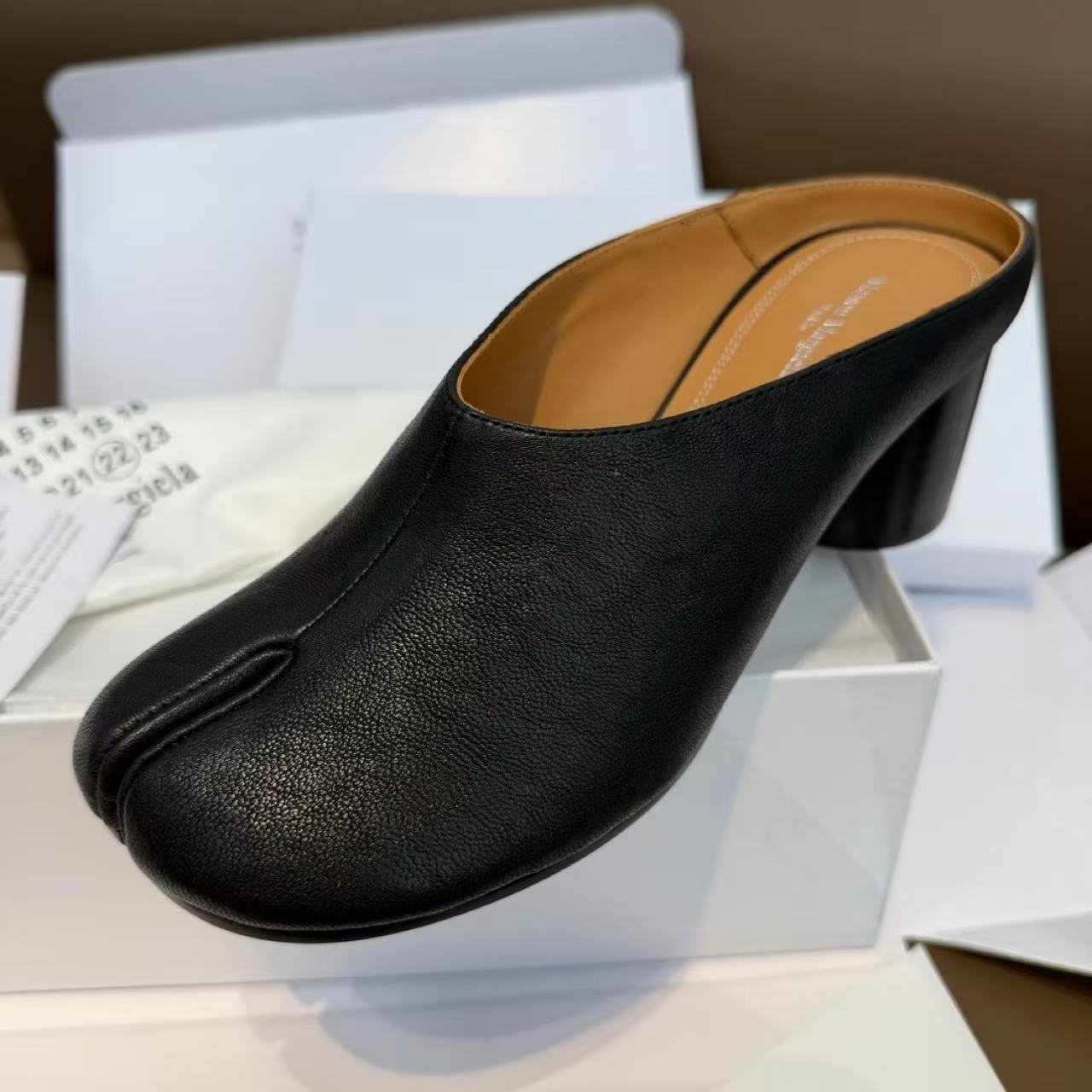 Maison Margiela Tabi Mule