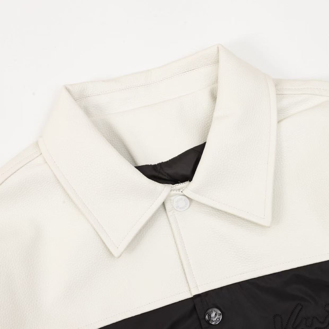 Bomber varsity da LV