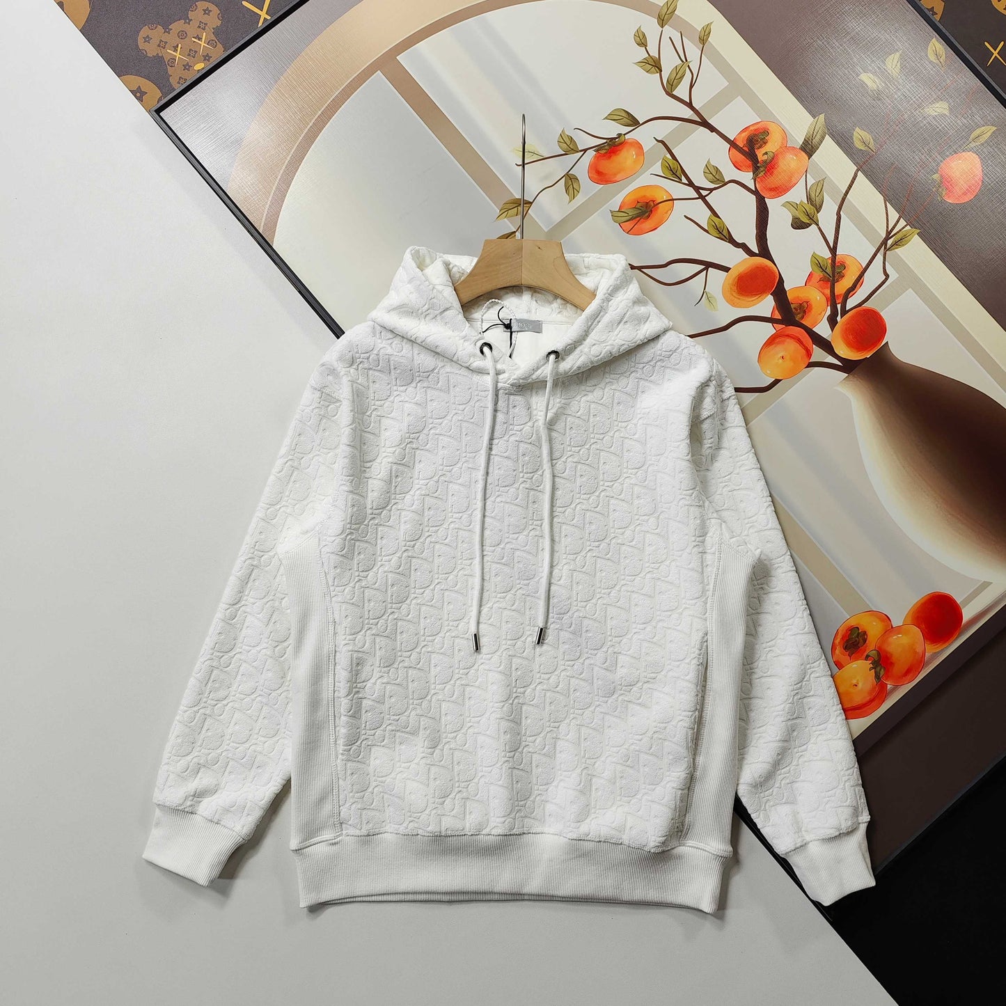 Sweat Dior Oblique