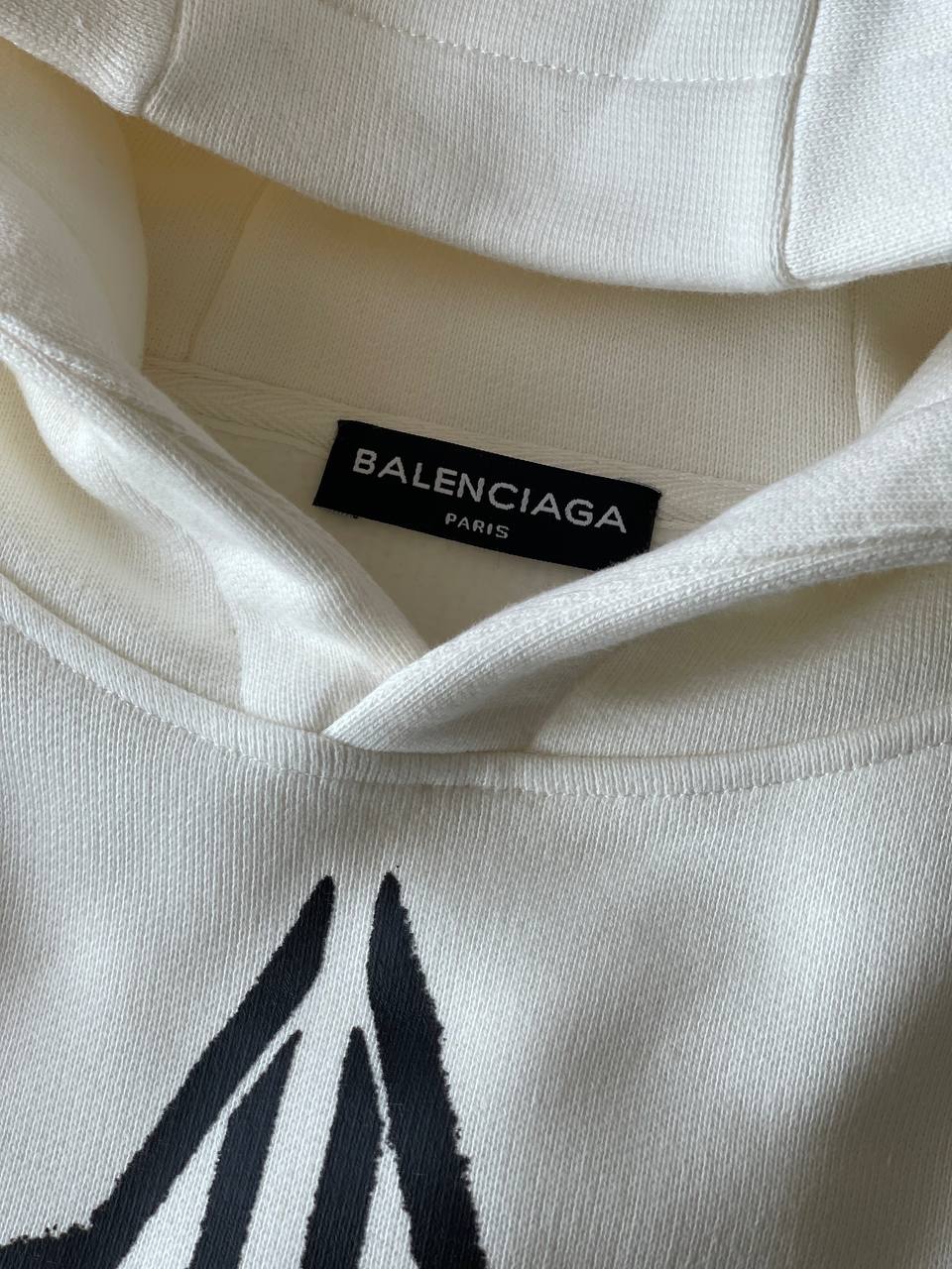 Sweat Balenciaga