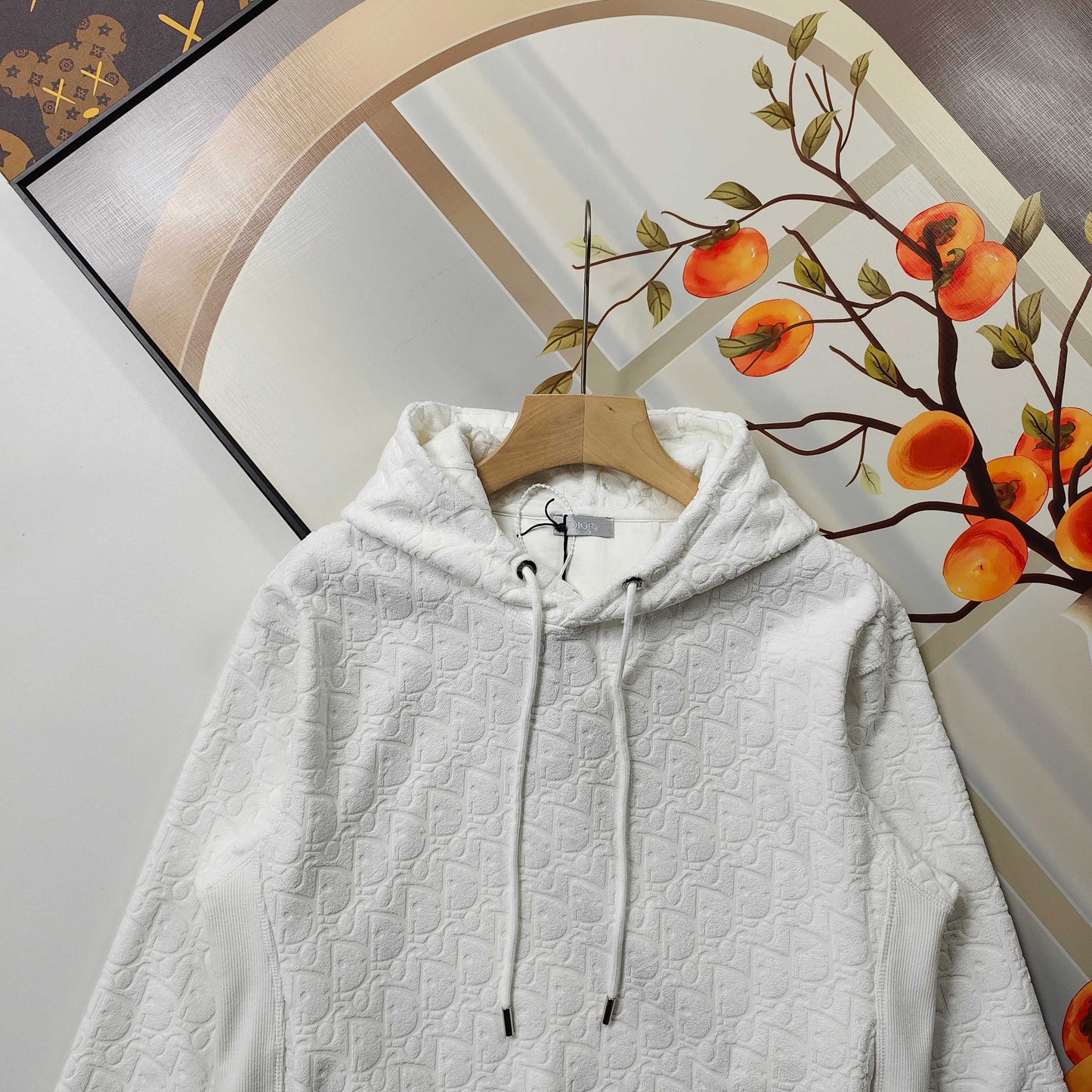 Sweat Dior Oblique