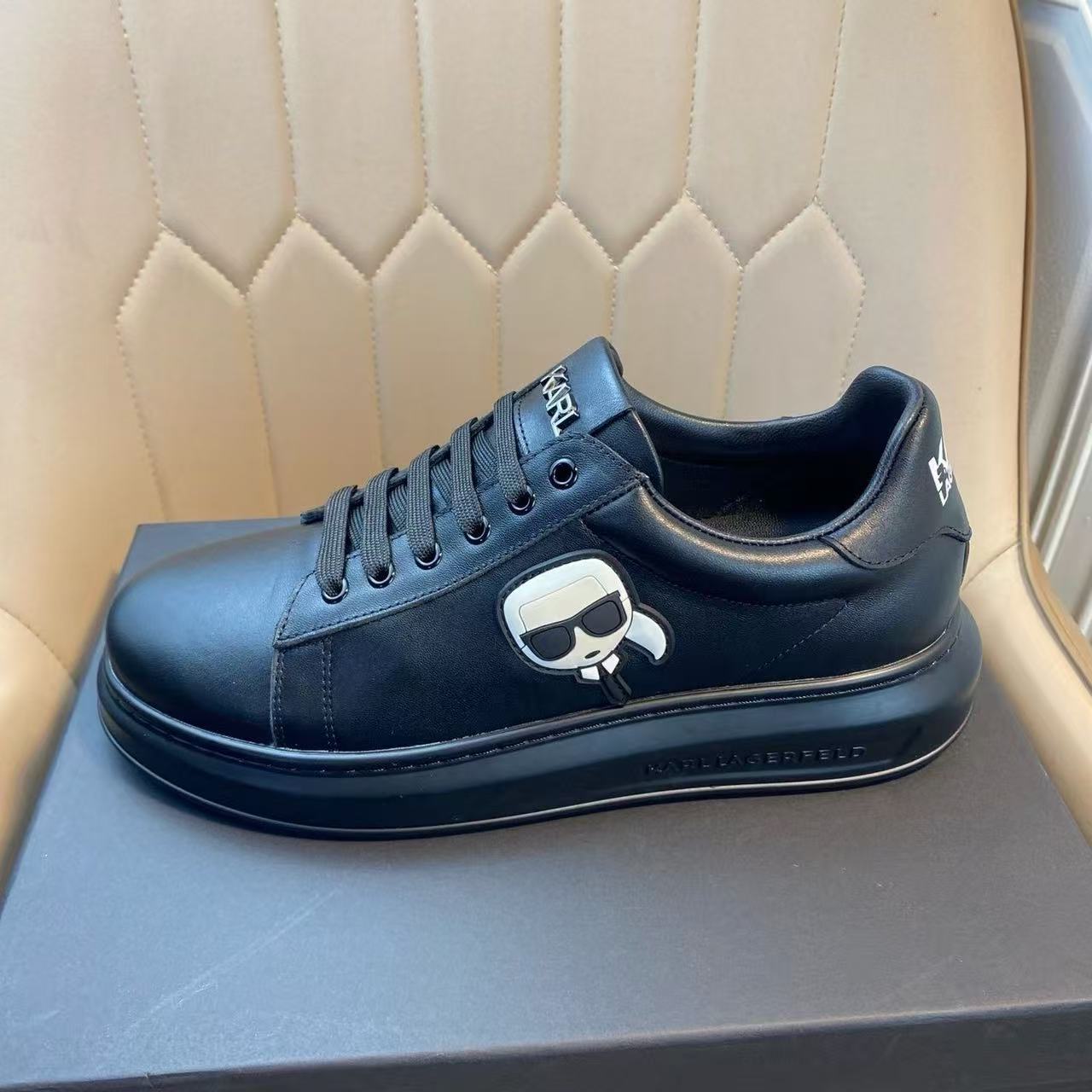 Karl Lagerfeld Kapri Ikonik