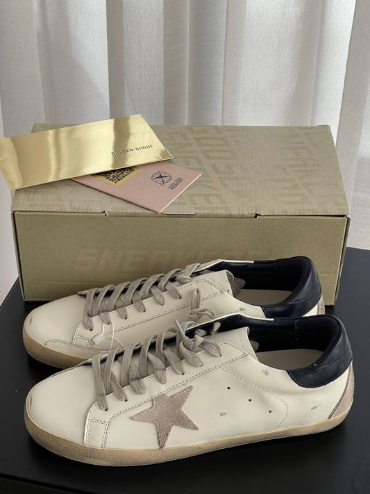 Golden Goose Super Star