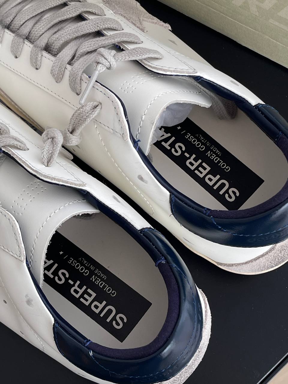 Golden Goose Super Star