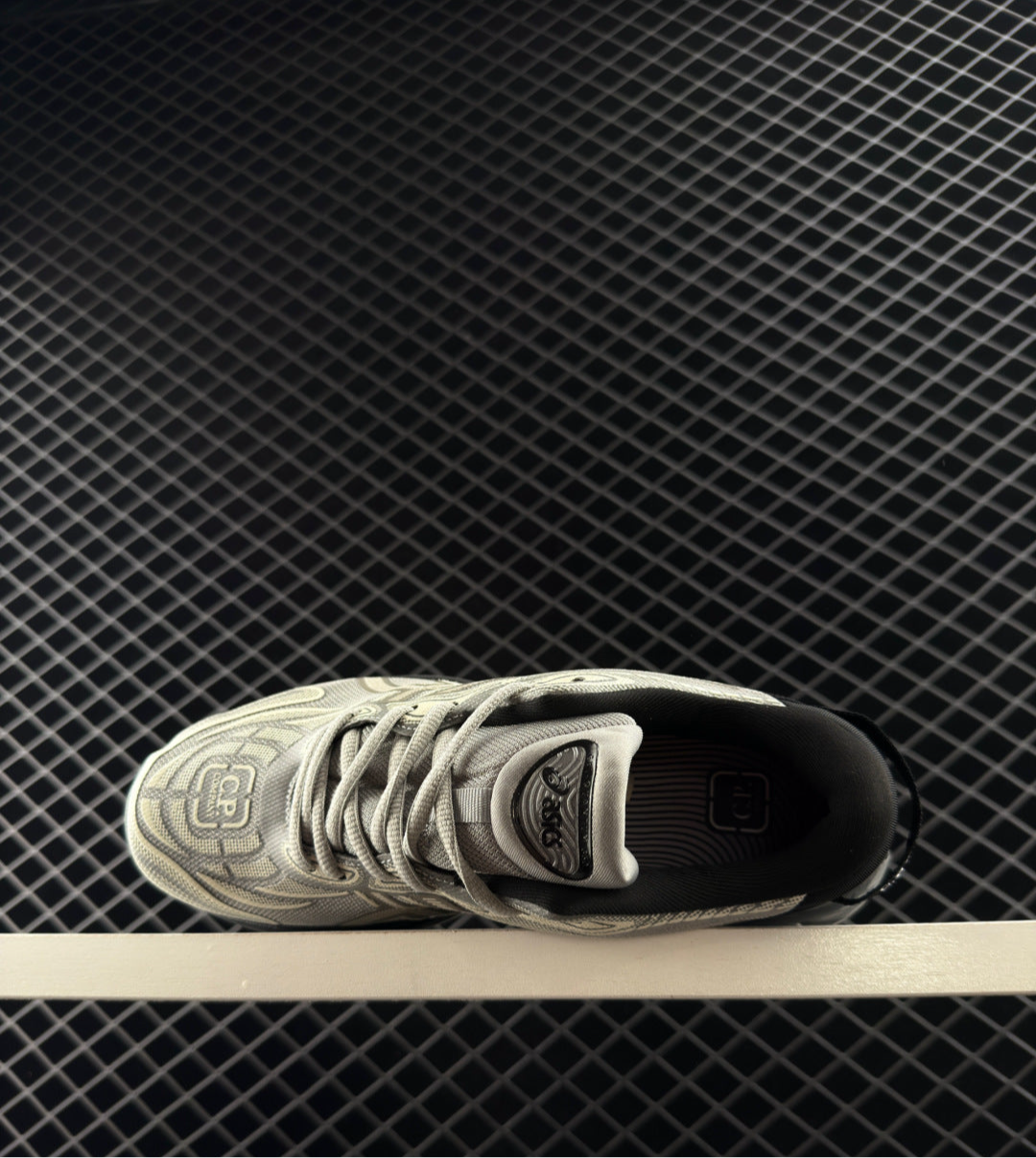 Asics x C.P. Company Gel-Quantum 360 VIII