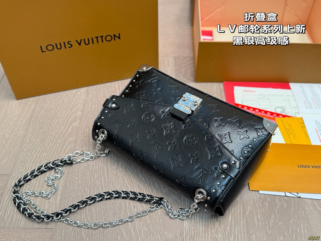 LV Pochette Métis
