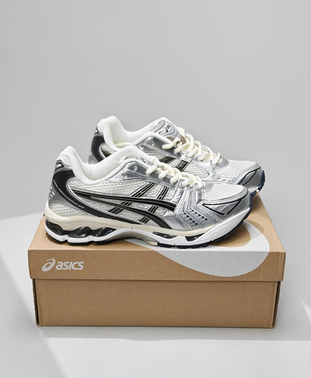 Asics Gel-Kayano