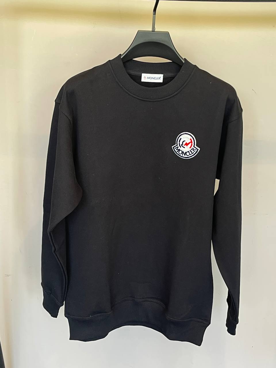 Sweat Moncler