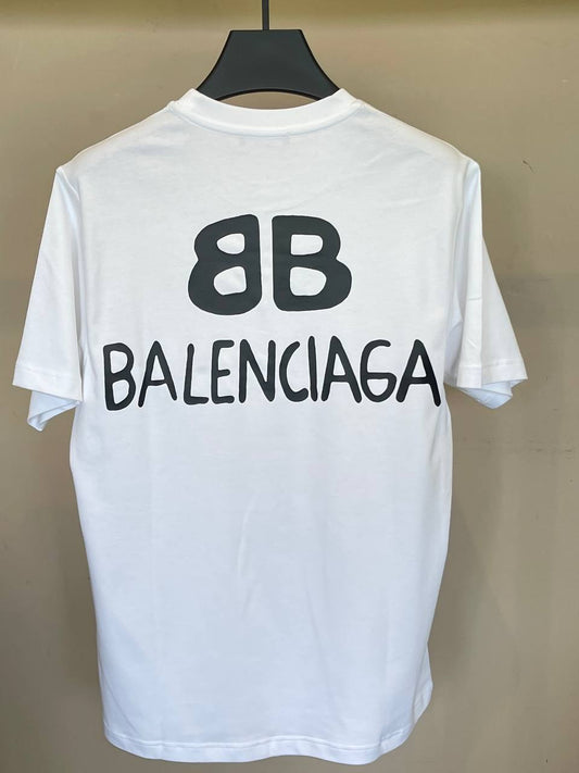 T-shirt Balenciaga