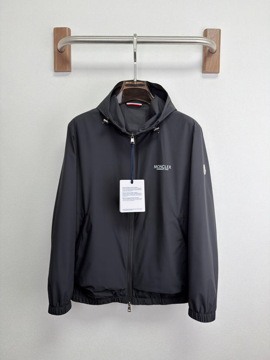 Casaco corta vento Moncler Graneroq