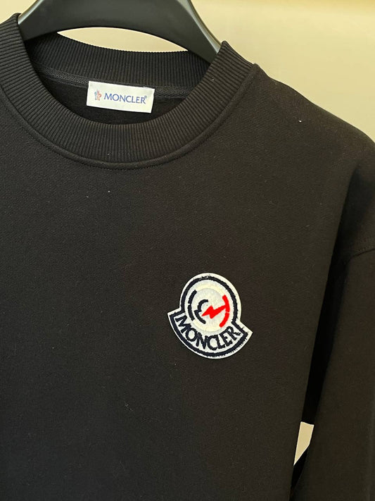 Sweat Moncler