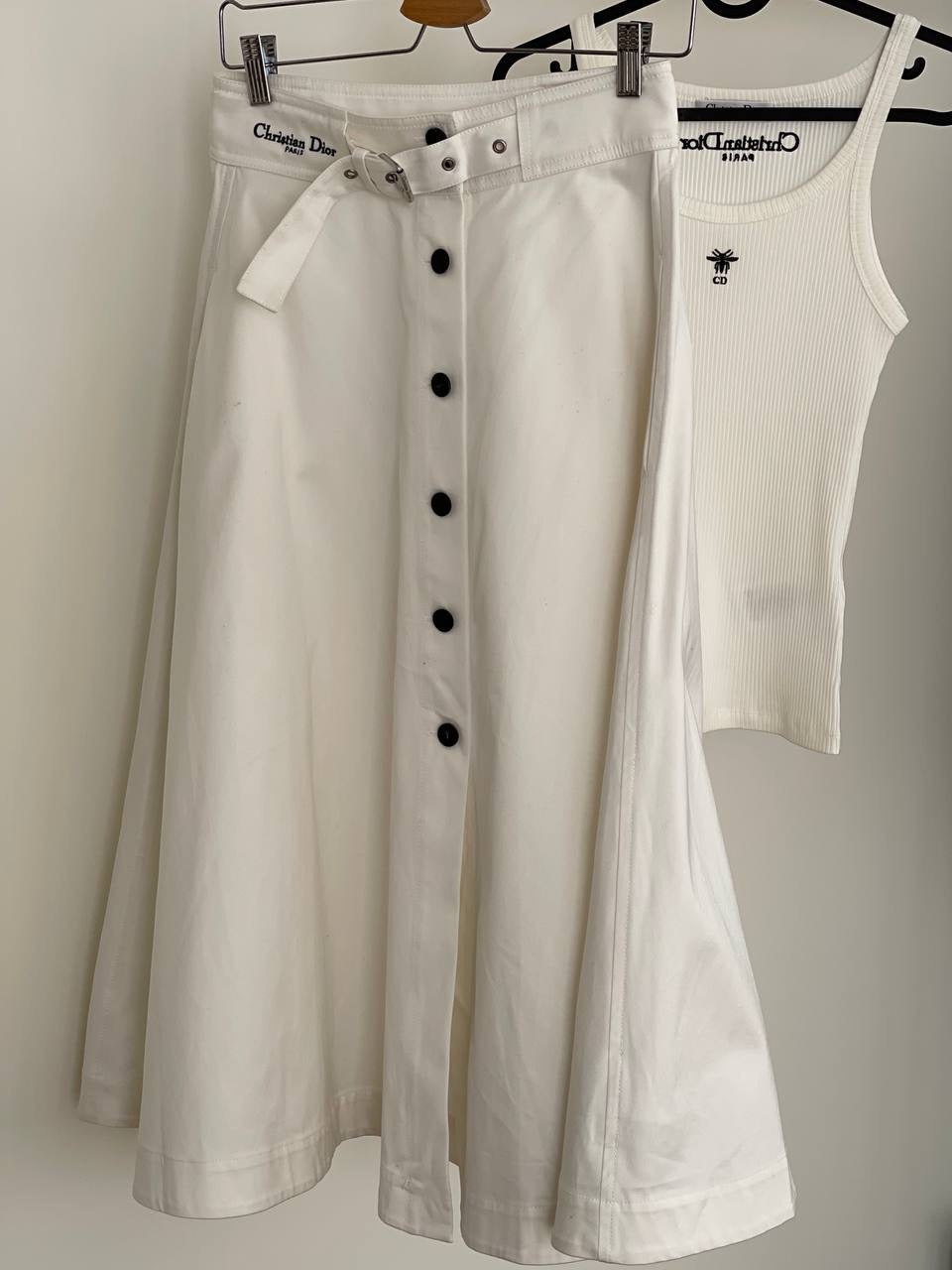 Conjunto Dior