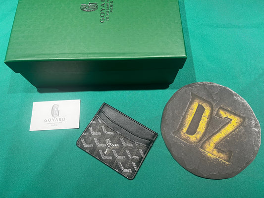 PROMOÇÃO Porta cartões Goyard Saint-Suplice