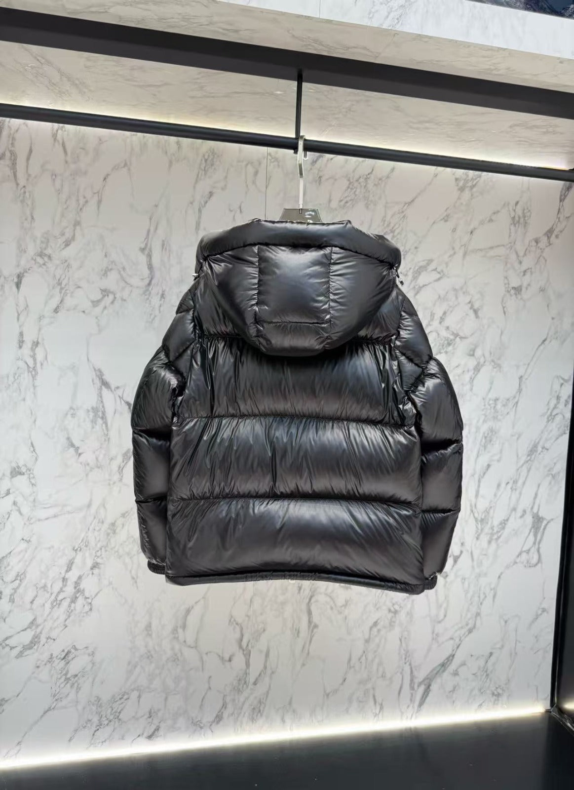 Blusão Moncler Montbeliard