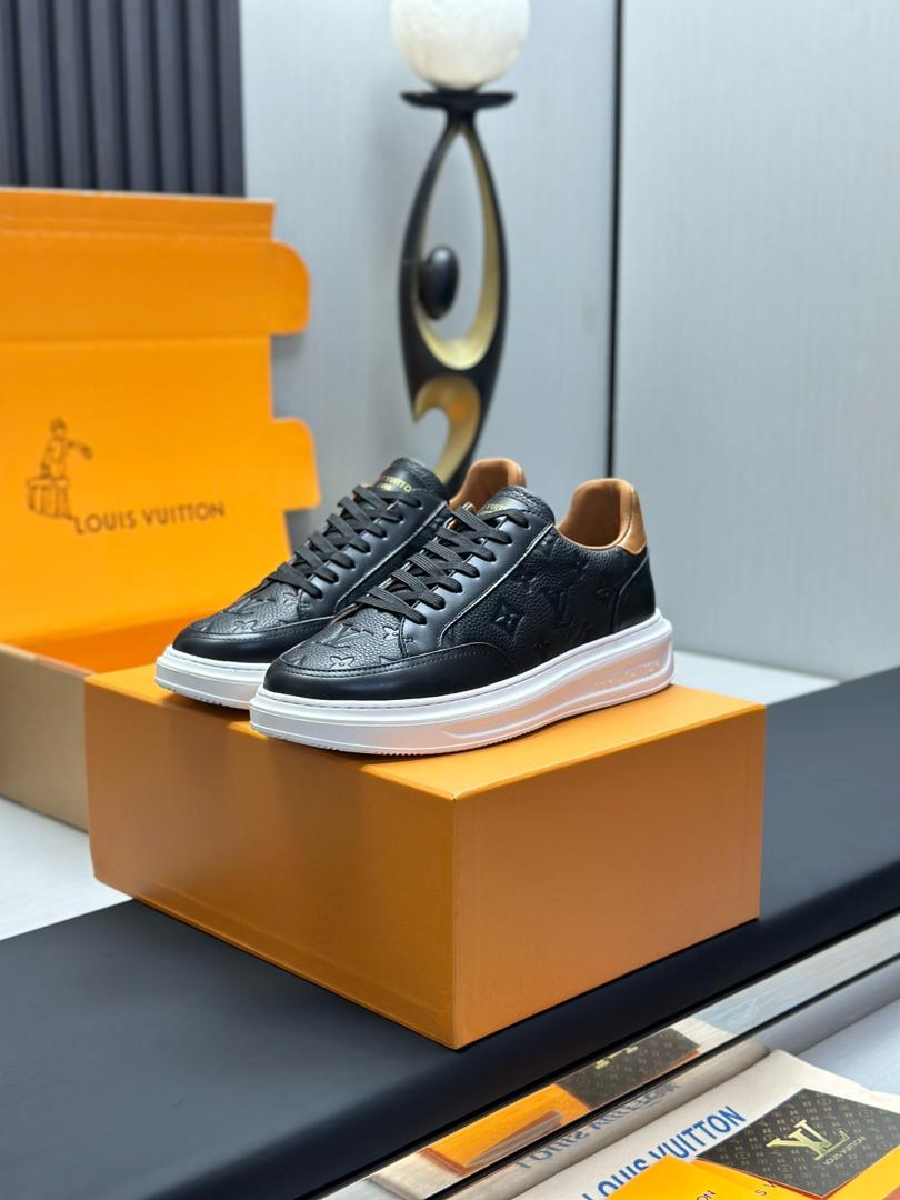 LV Beverly Hills Sneaker