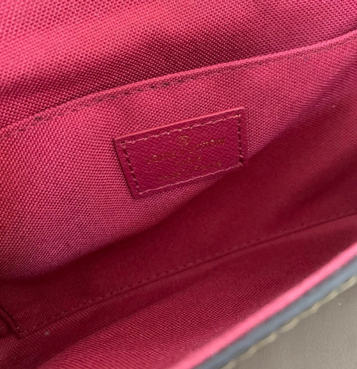 LV Pochette Félicie