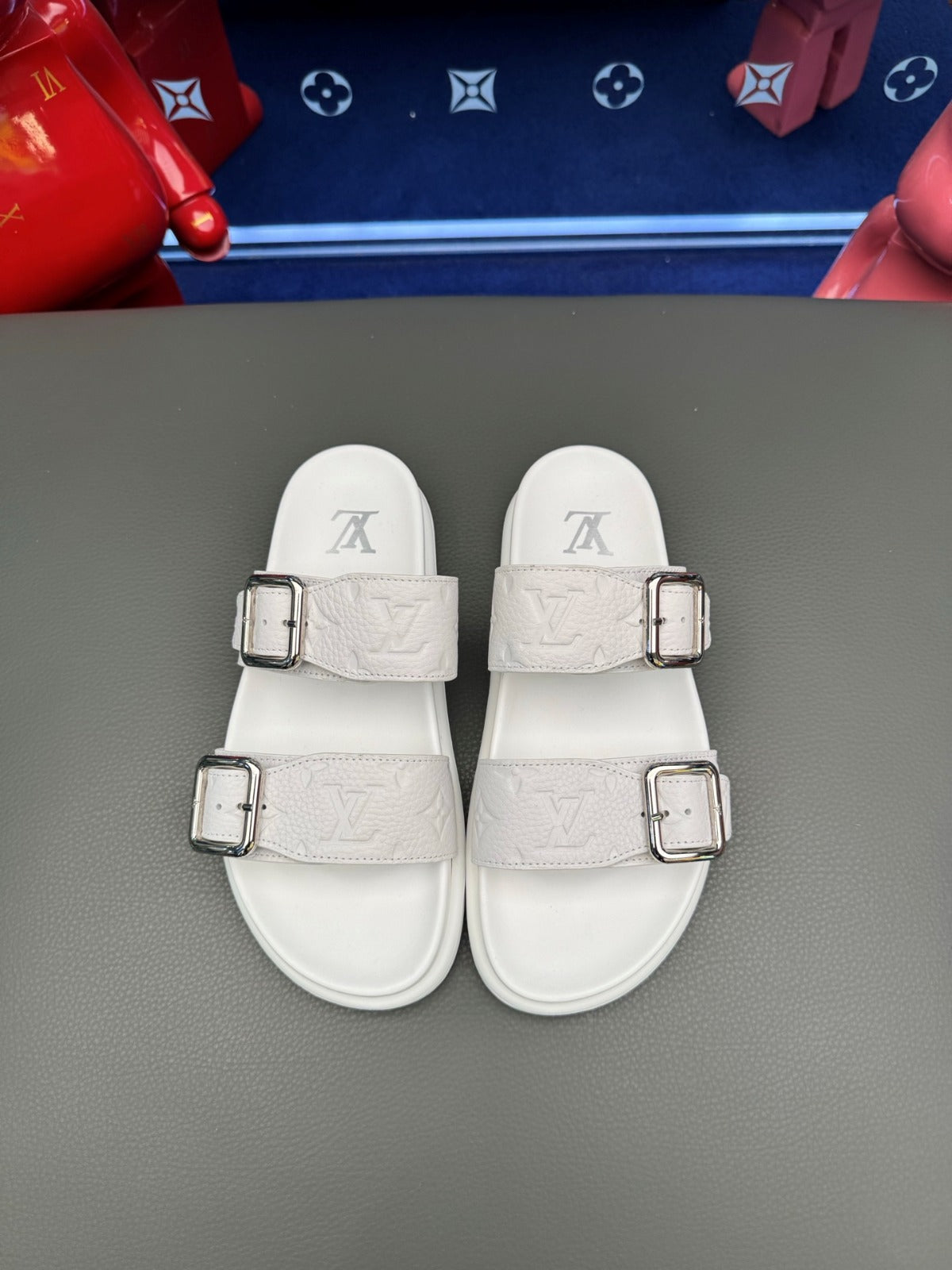 LV Louis Vuitton Venice