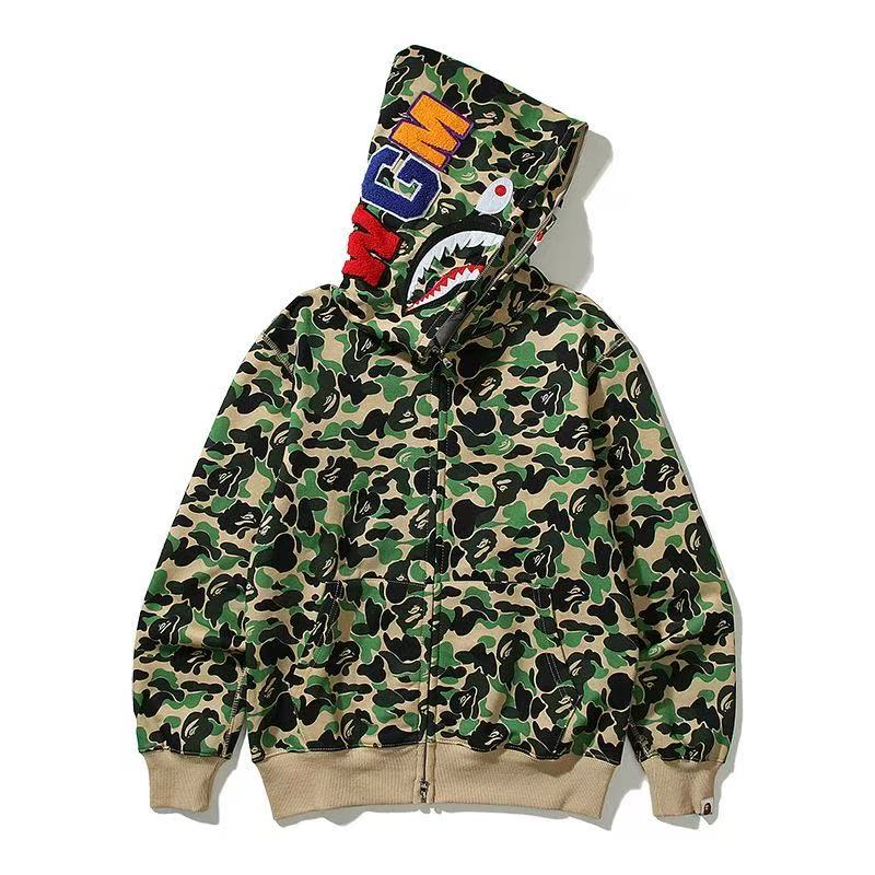 BAPE ABC