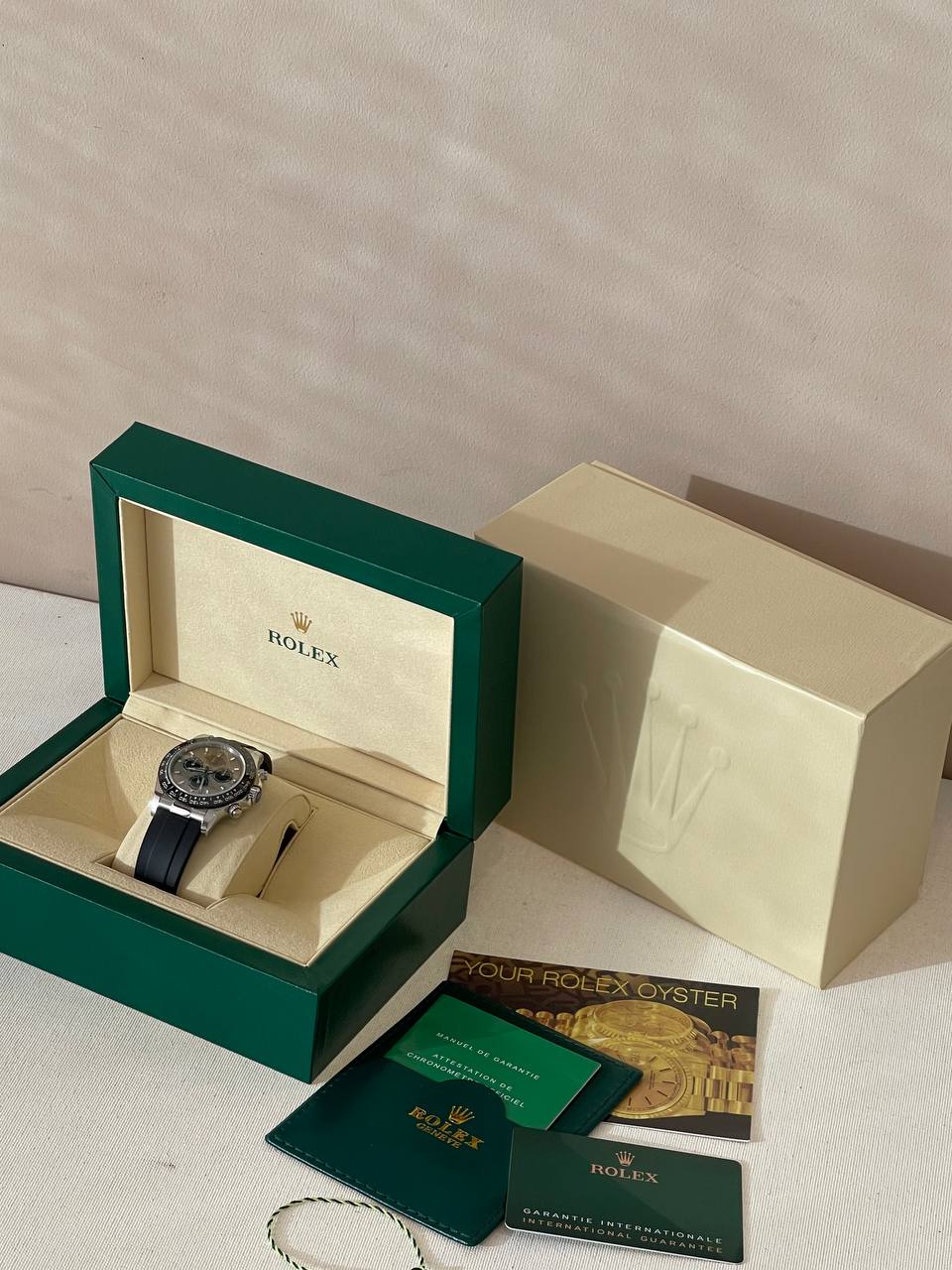 Rolex Daytona