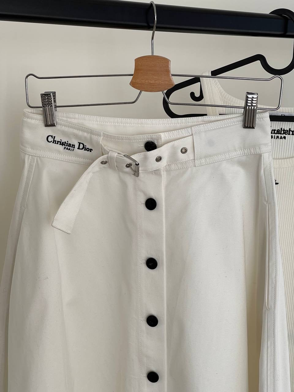 Conjunto Dior