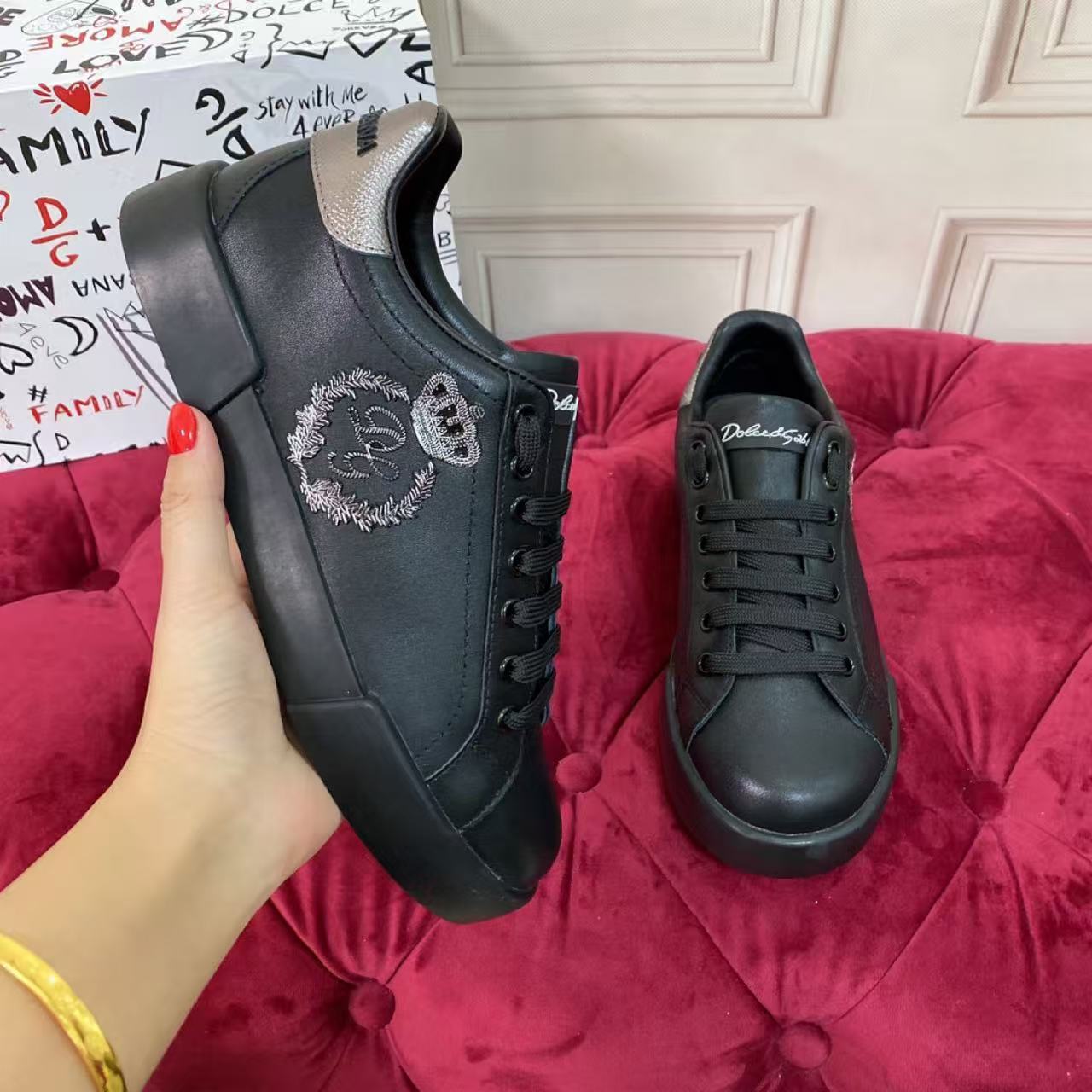 D & G Portofino