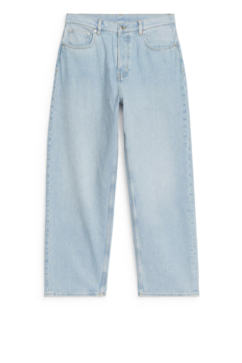 Calças Carhartt