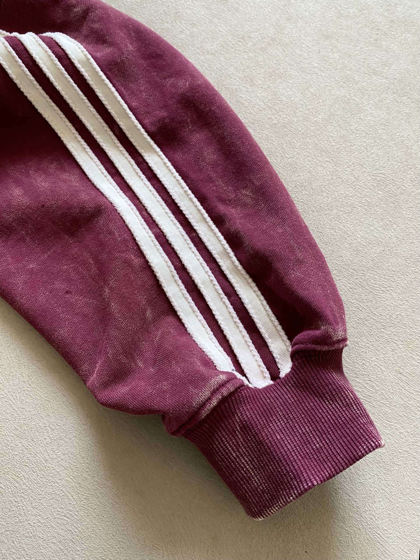 Adidas x Thug Club Teamgeist