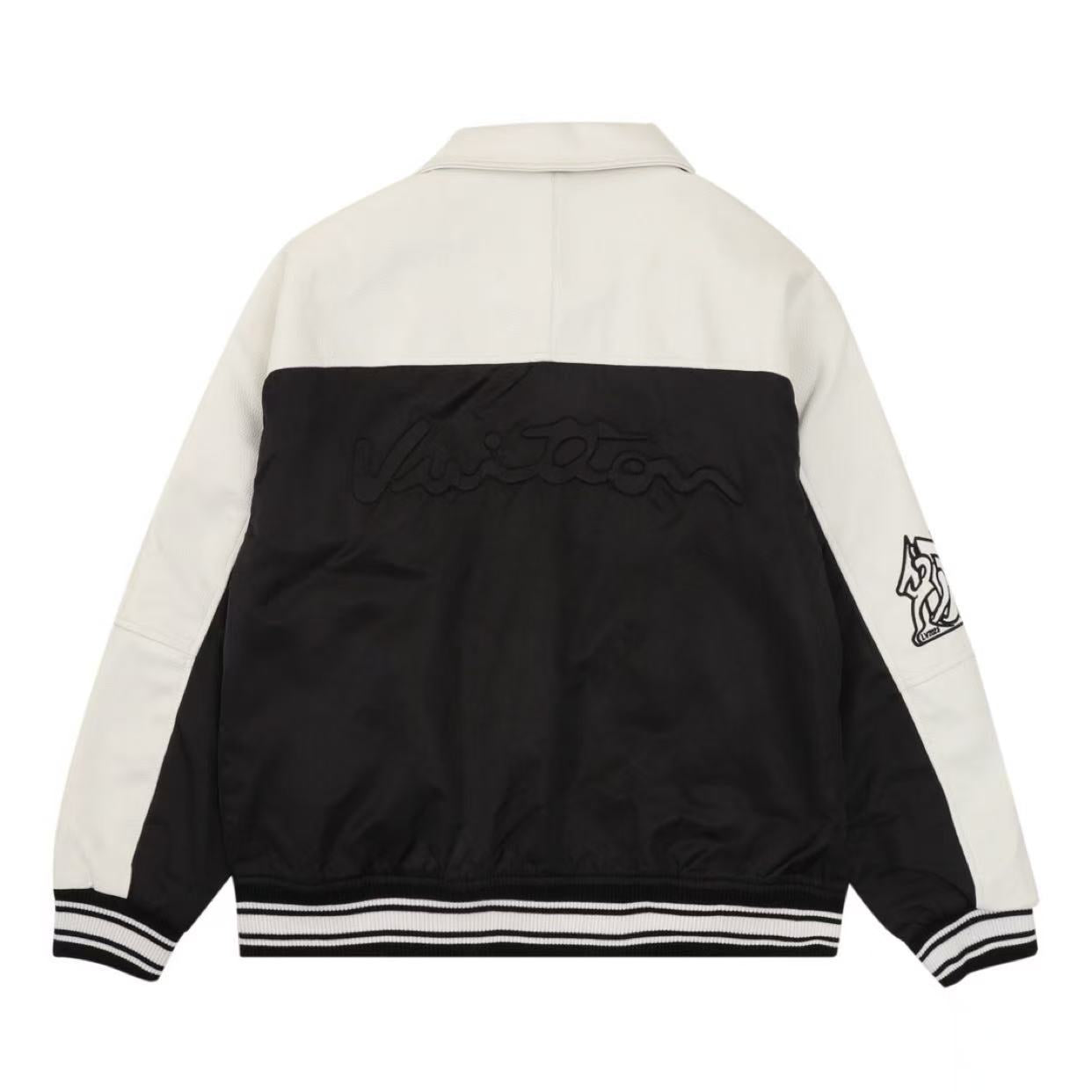 Bomber varsity da LV