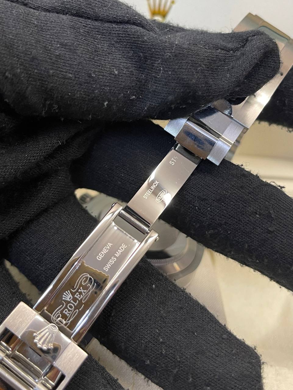 Rolex Submariner